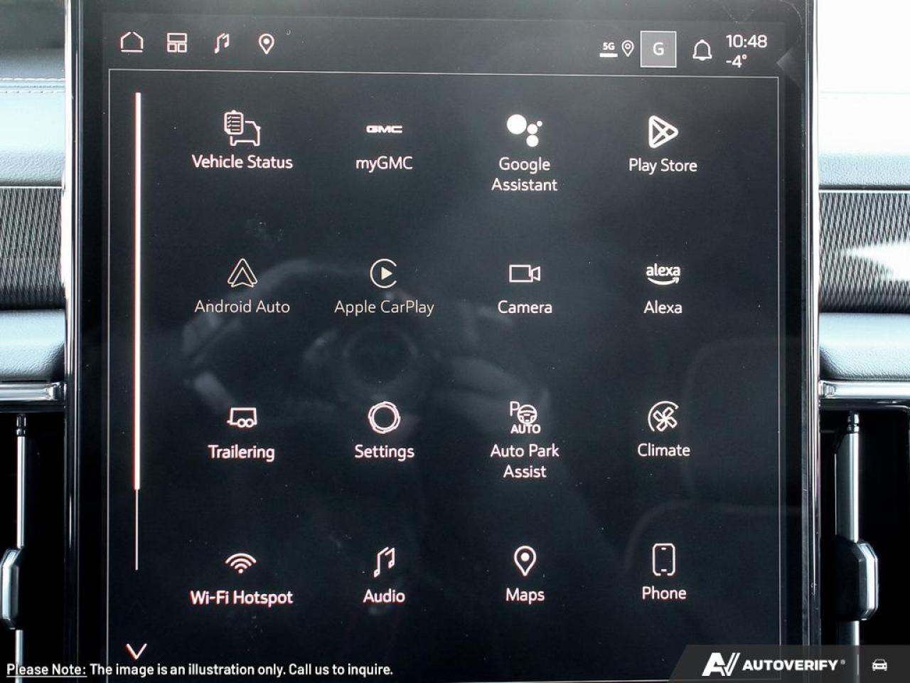 2026 GMC Yukon XL Elevation 4dr 4x4 Photo