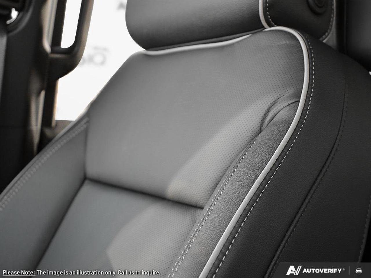 2026 GMC Yukon XL Elevation 4dr 4x4 Photo