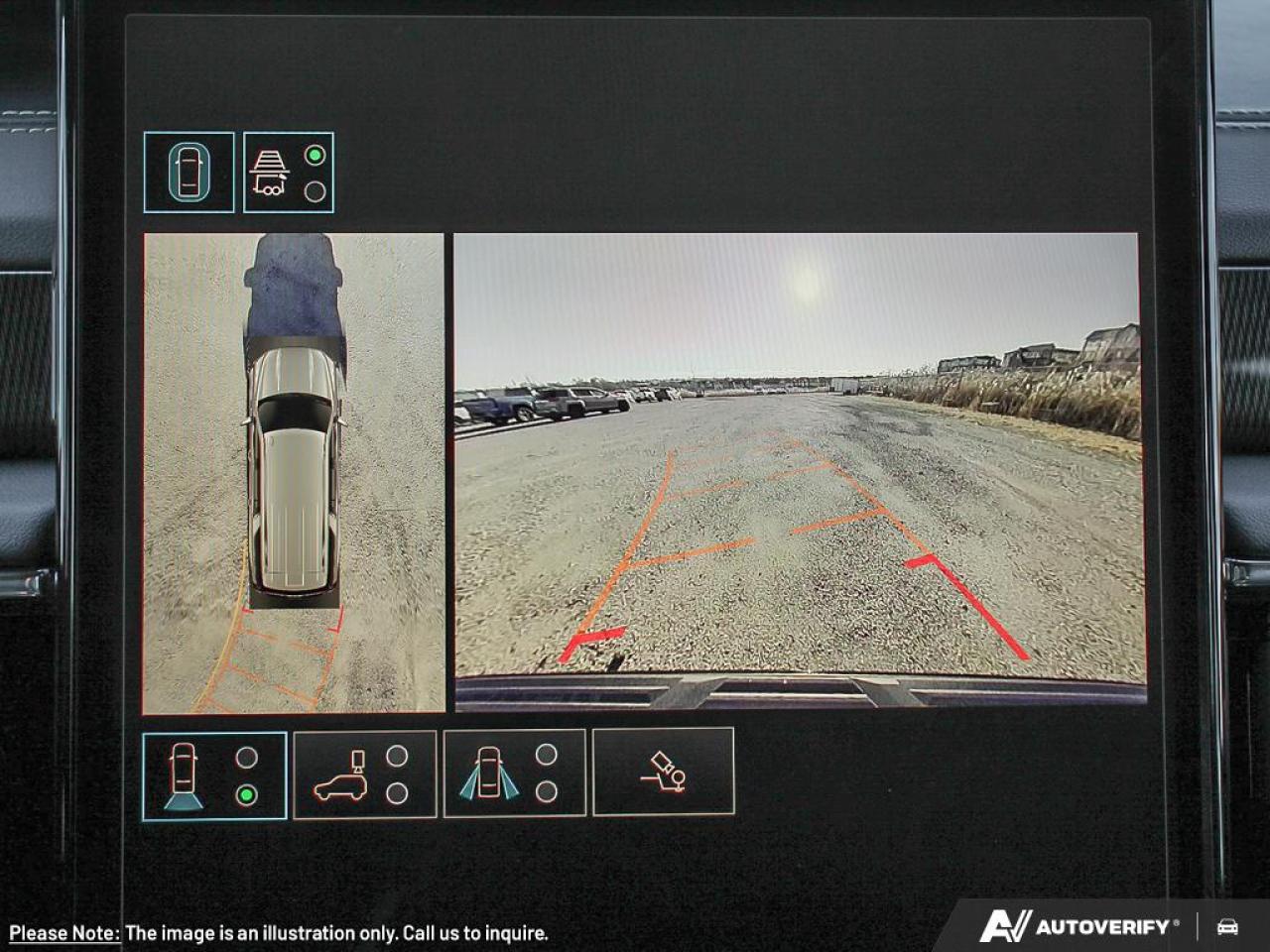 2026 GMC Yukon XL Elevation 4dr 4x4 Photo