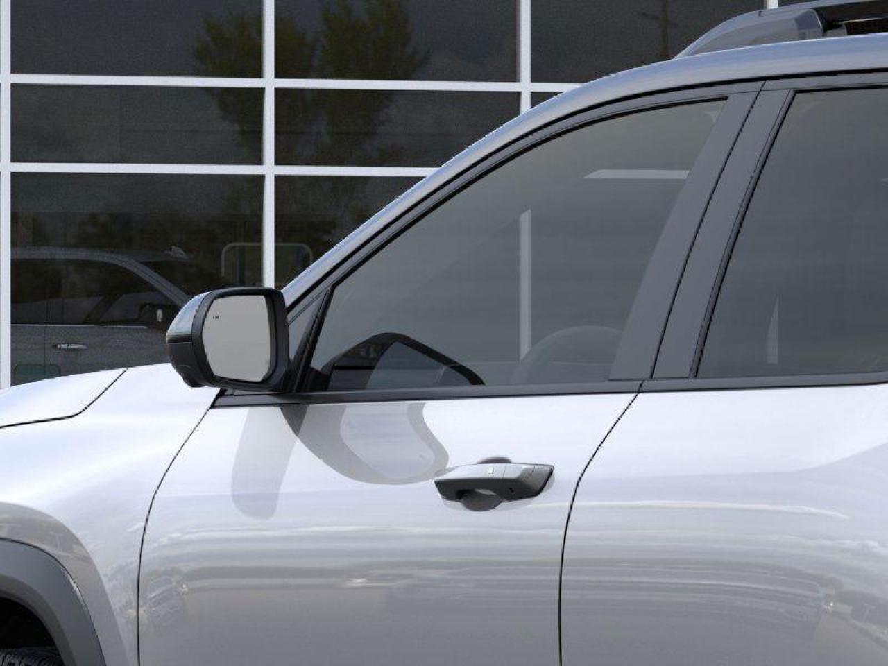 2026 Chevrolet Equinox LT 4dr All-Wheel Drive Photo