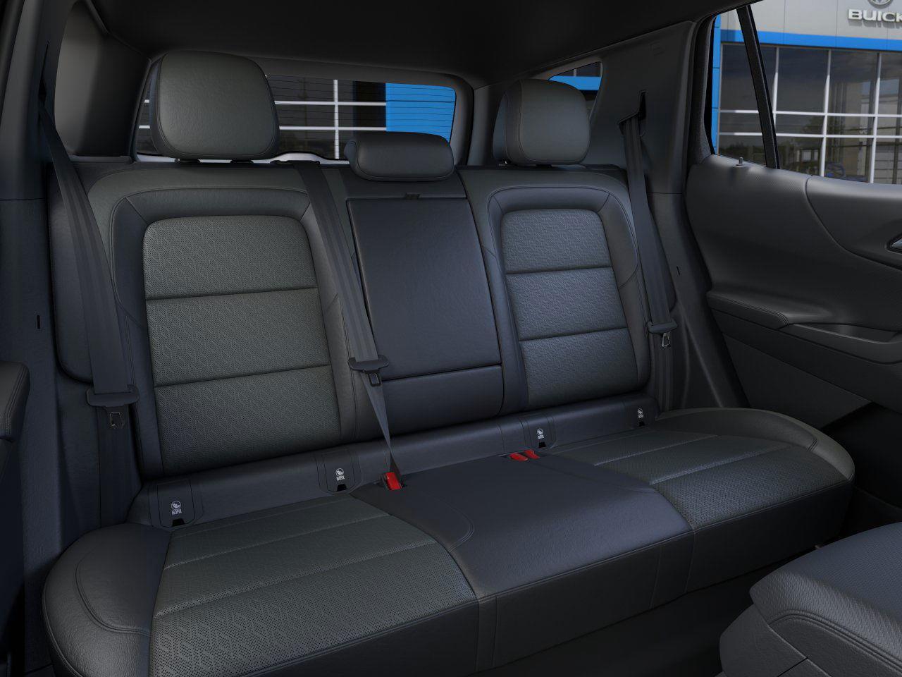 2026 Chevrolet Equinox LT 4dr All-Wheel Drive Photo