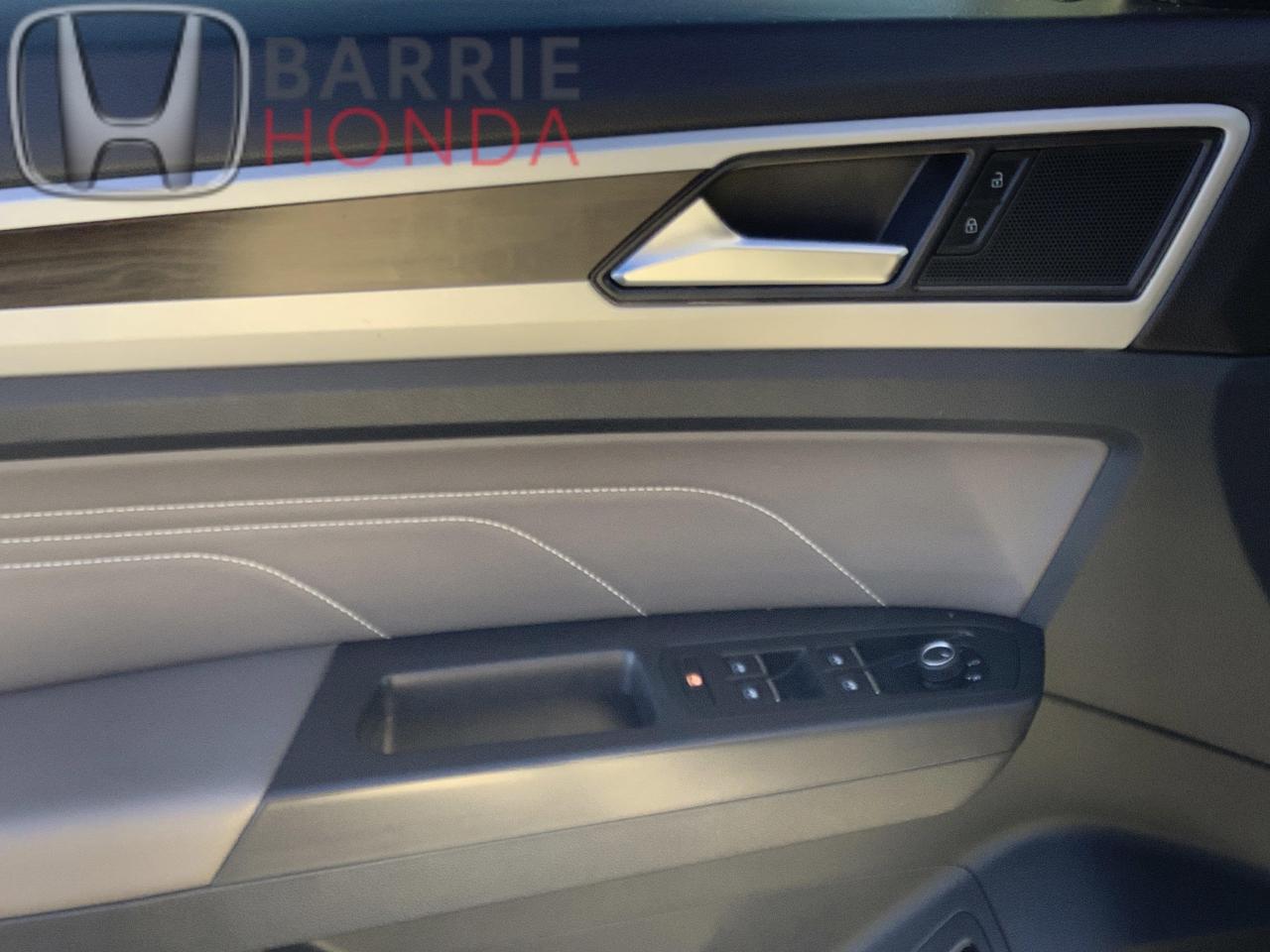 2022 Volkswagen Atlas 2.0 TSI Comfortline 4dr All-Wheel Drive 4MOTION Photo