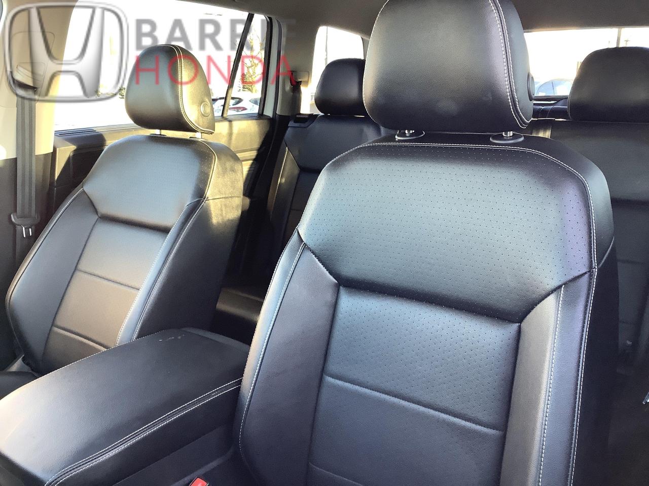 2022 Volkswagen Atlas 2.0 TSI Comfortline 4dr All-Wheel Drive 4MOTION Photo