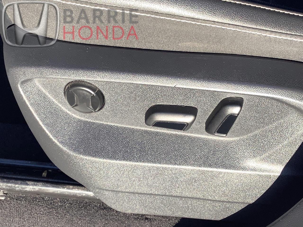 2022 Volkswagen Atlas 2.0 TSI Comfortline 4dr All-Wheel Drive 4MOTION Photo