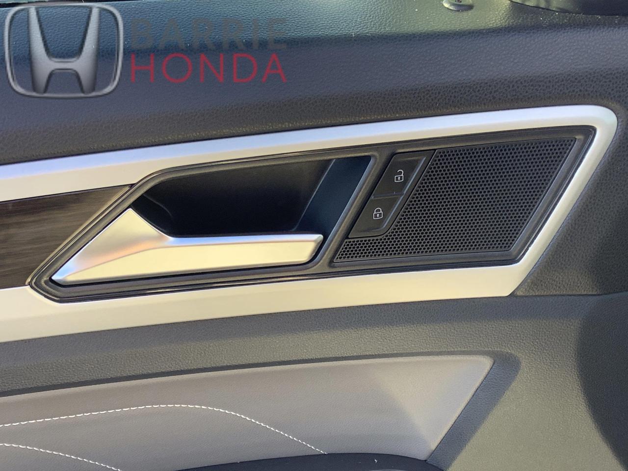 2022 Volkswagen Atlas 2.0 TSI Comfortline 4dr All-Wheel Drive 4MOTION Photo