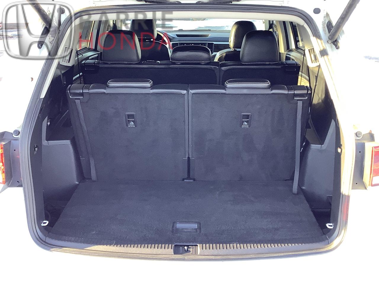 2022 Volkswagen Atlas 2.0 TSI Comfortline 4dr All-Wheel Drive 4MOTION Photo