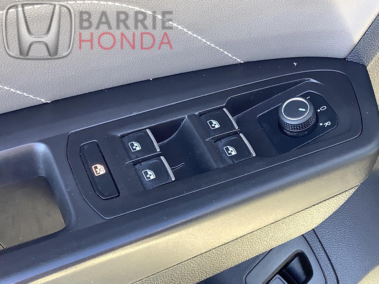 2022 Volkswagen Atlas 2.0 TSI Comfortline 4dr All-Wheel Drive 4MOTION Photo