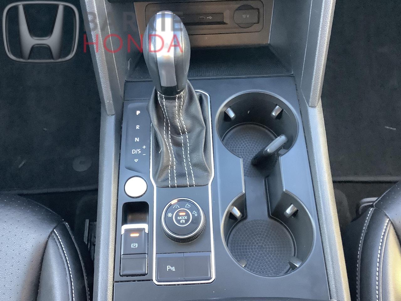 2022 Volkswagen Atlas 2.0 TSI Comfortline 4dr All-Wheel Drive 4MOTION Photo