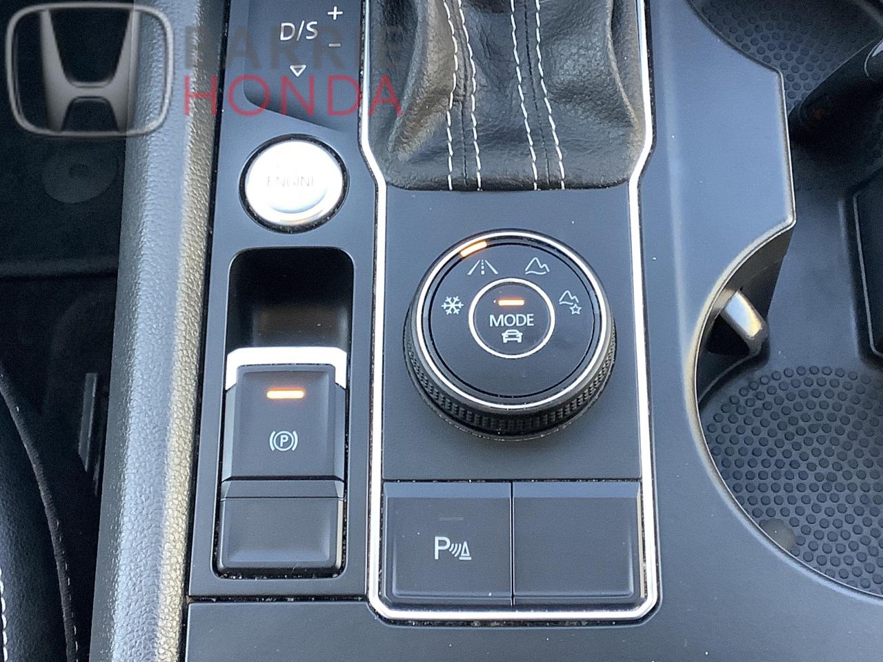 2022 Volkswagen Atlas 2.0 TSI Comfortline 4dr All-Wheel Drive 4MOTION Photo