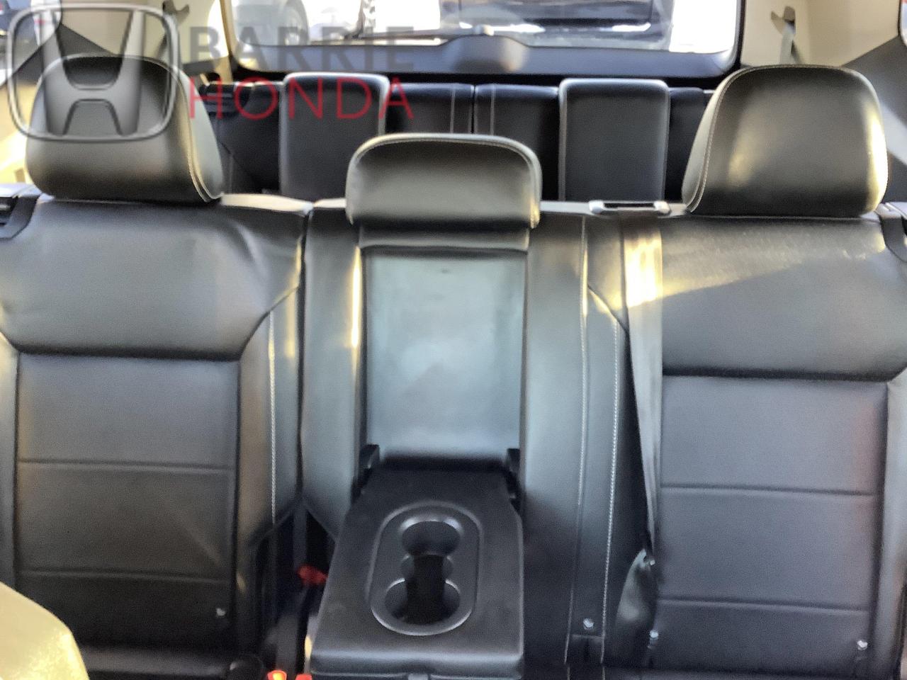 2022 Volkswagen Atlas 2.0 TSI Comfortline 4dr All-Wheel Drive 4MOTION Photo