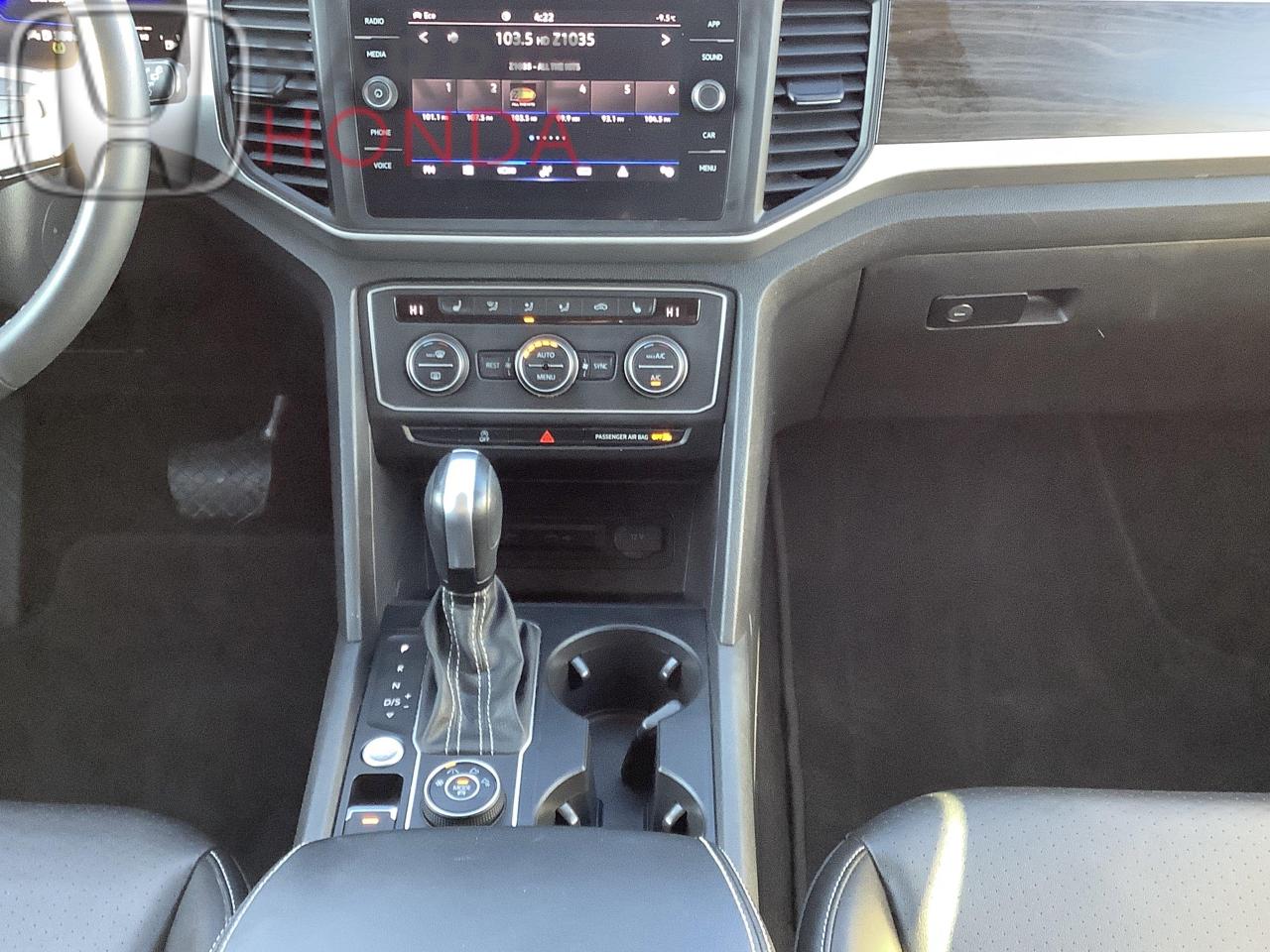 2022 Volkswagen Atlas 2.0 TSI Comfortline 4dr All-Wheel Drive 4MOTION Photo