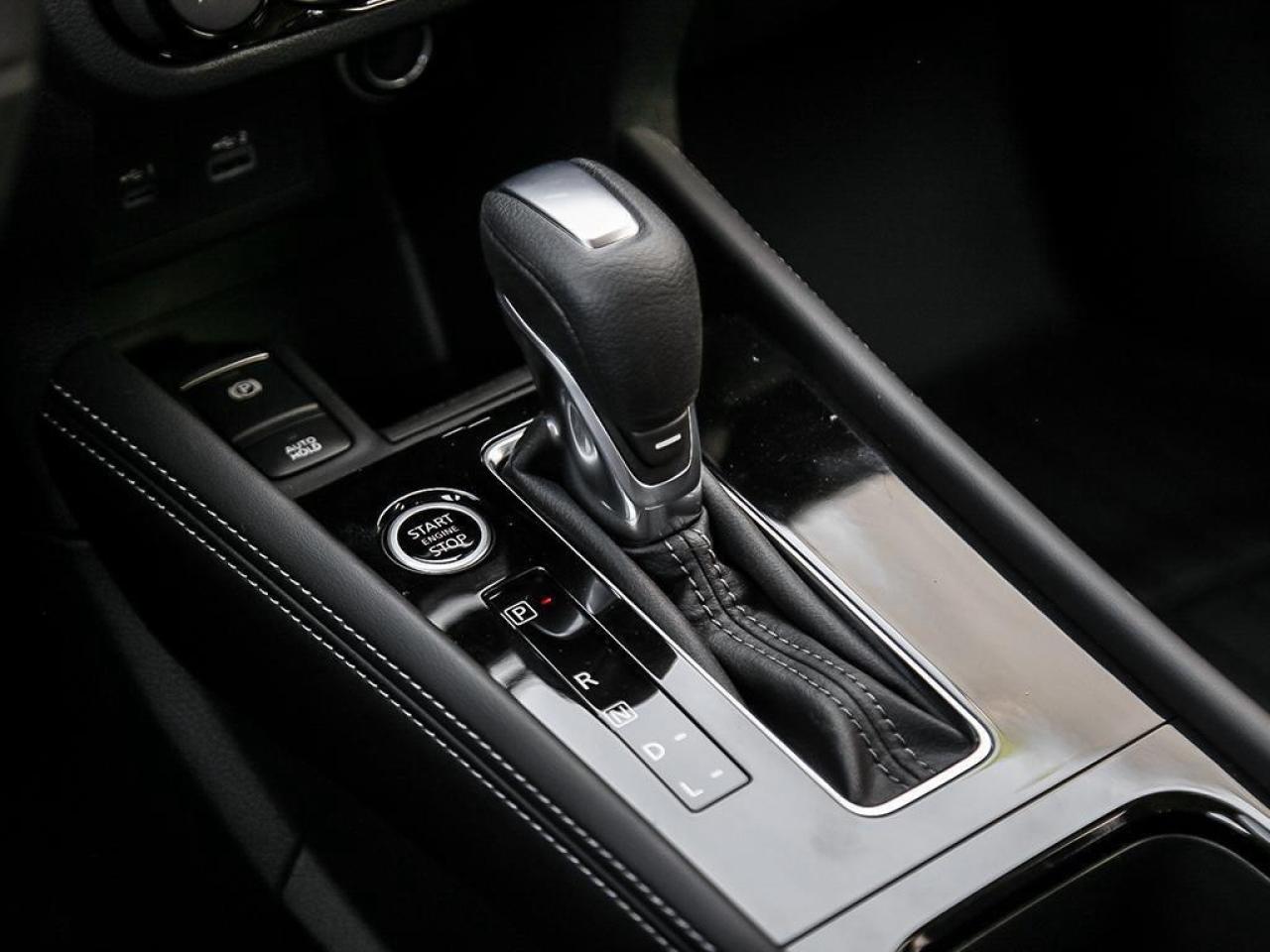 2025 Nissan Kicks Play SV 4dr Front-Wheel Drive Photo