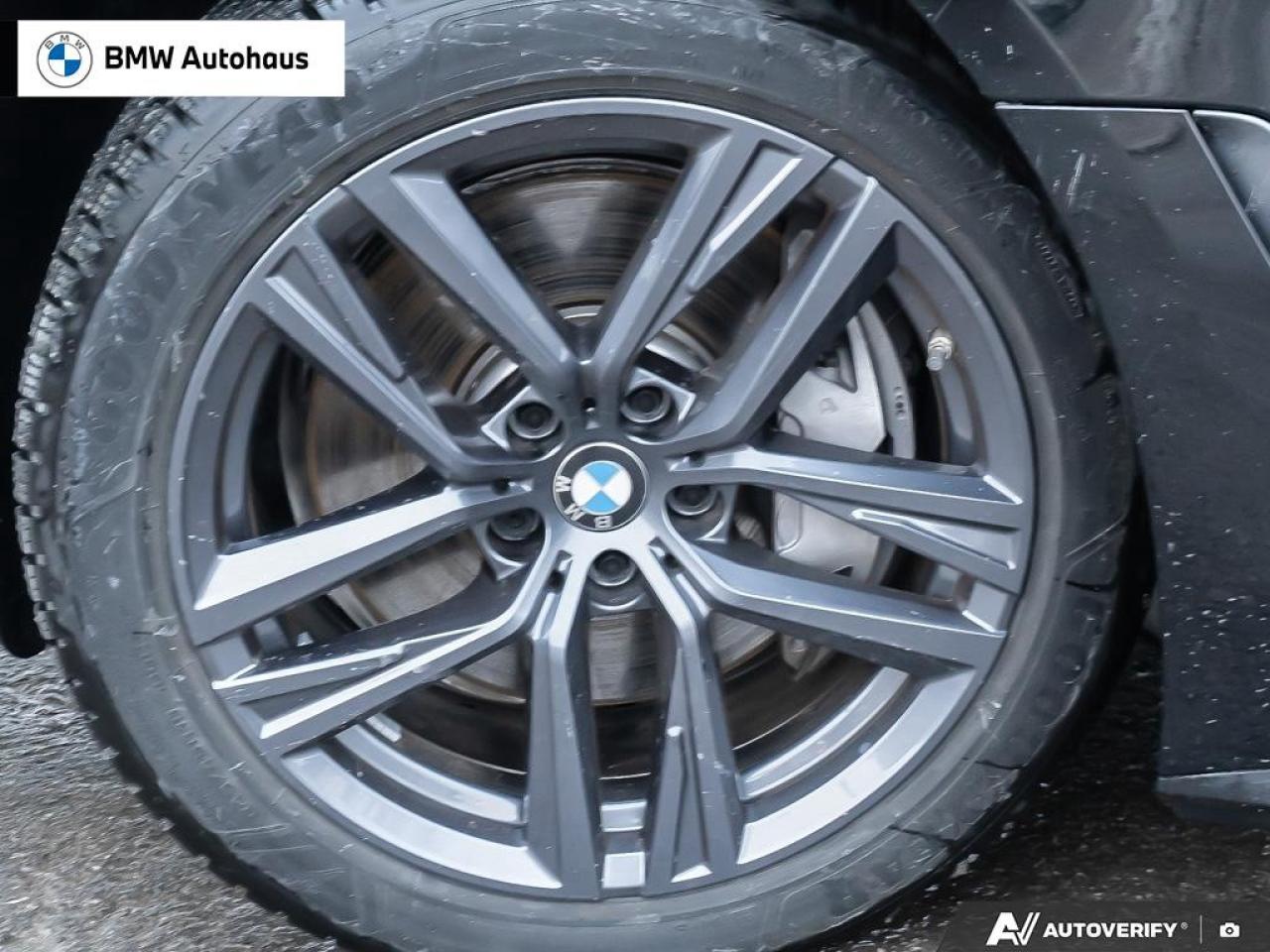 2025 BMW i4 eDrive40 Gran Coupe Photo