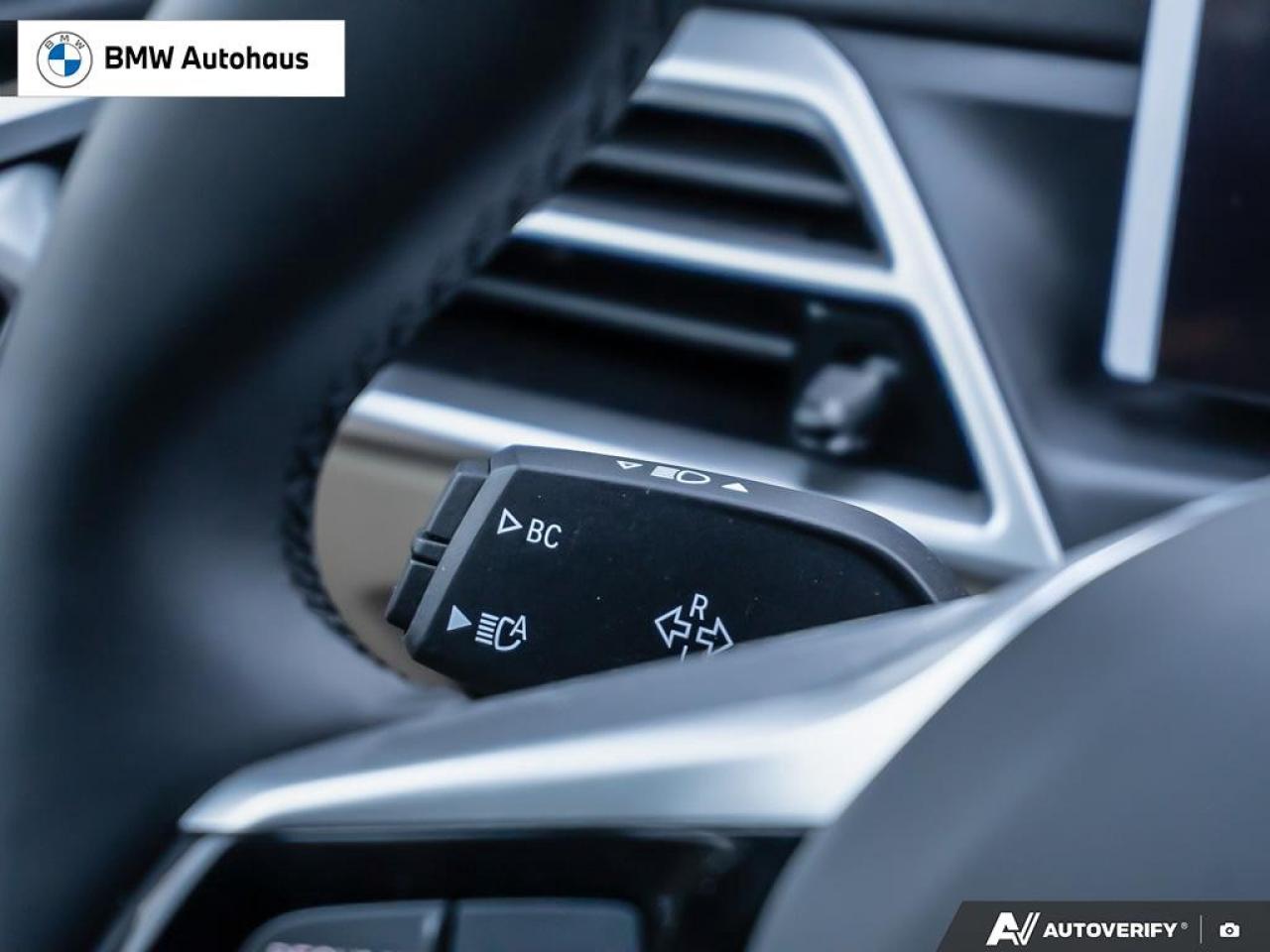 2025 BMW i4 eDrive40 Gran Coupe Photo