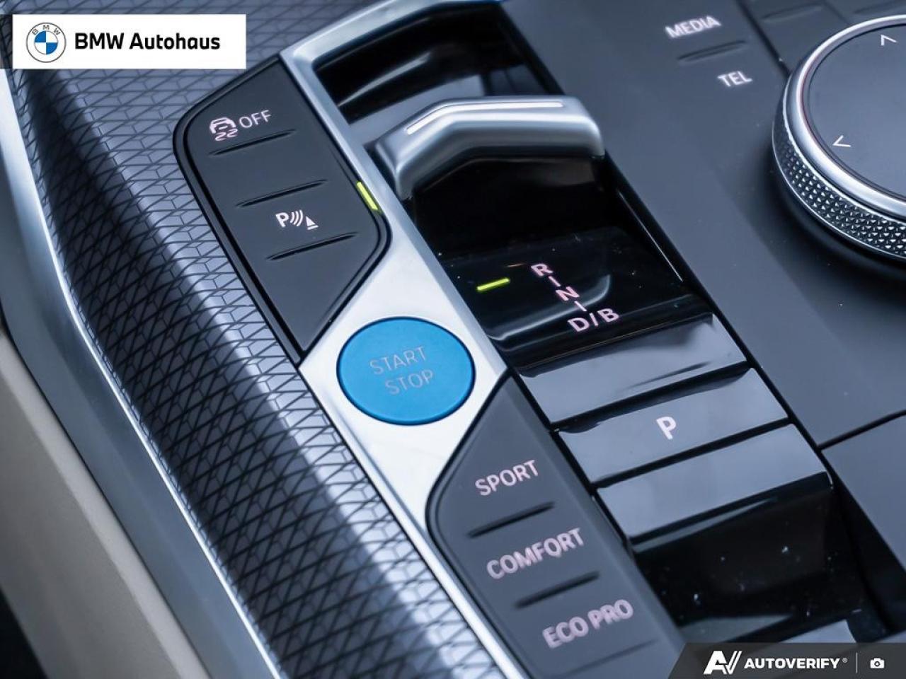 2025 BMW i4 eDrive40 Gran Coupe Photo