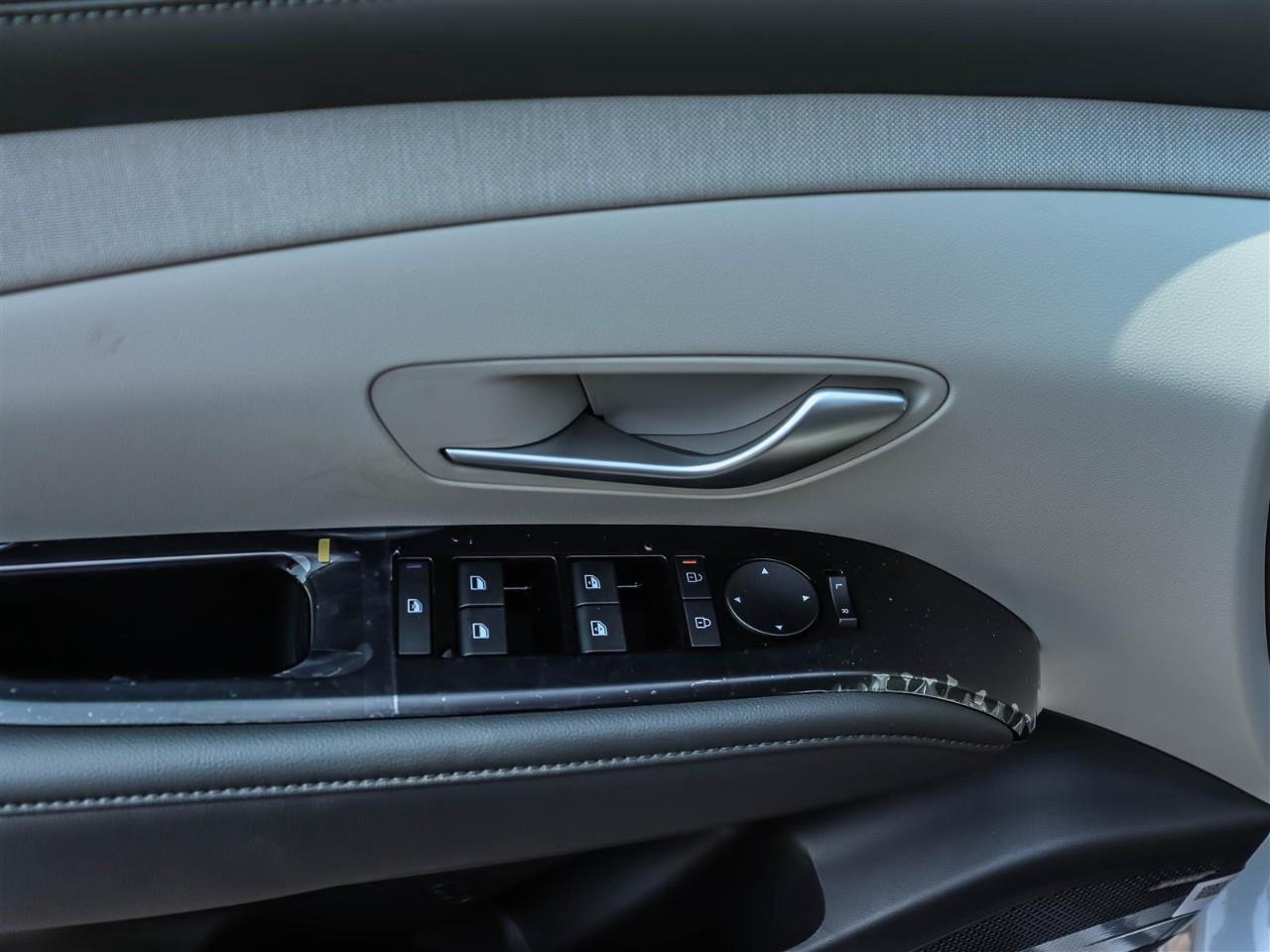 2025 Hyundai Tucson Plug-In Hybrid Ultimate 4dr All-Wheel Drive Photo