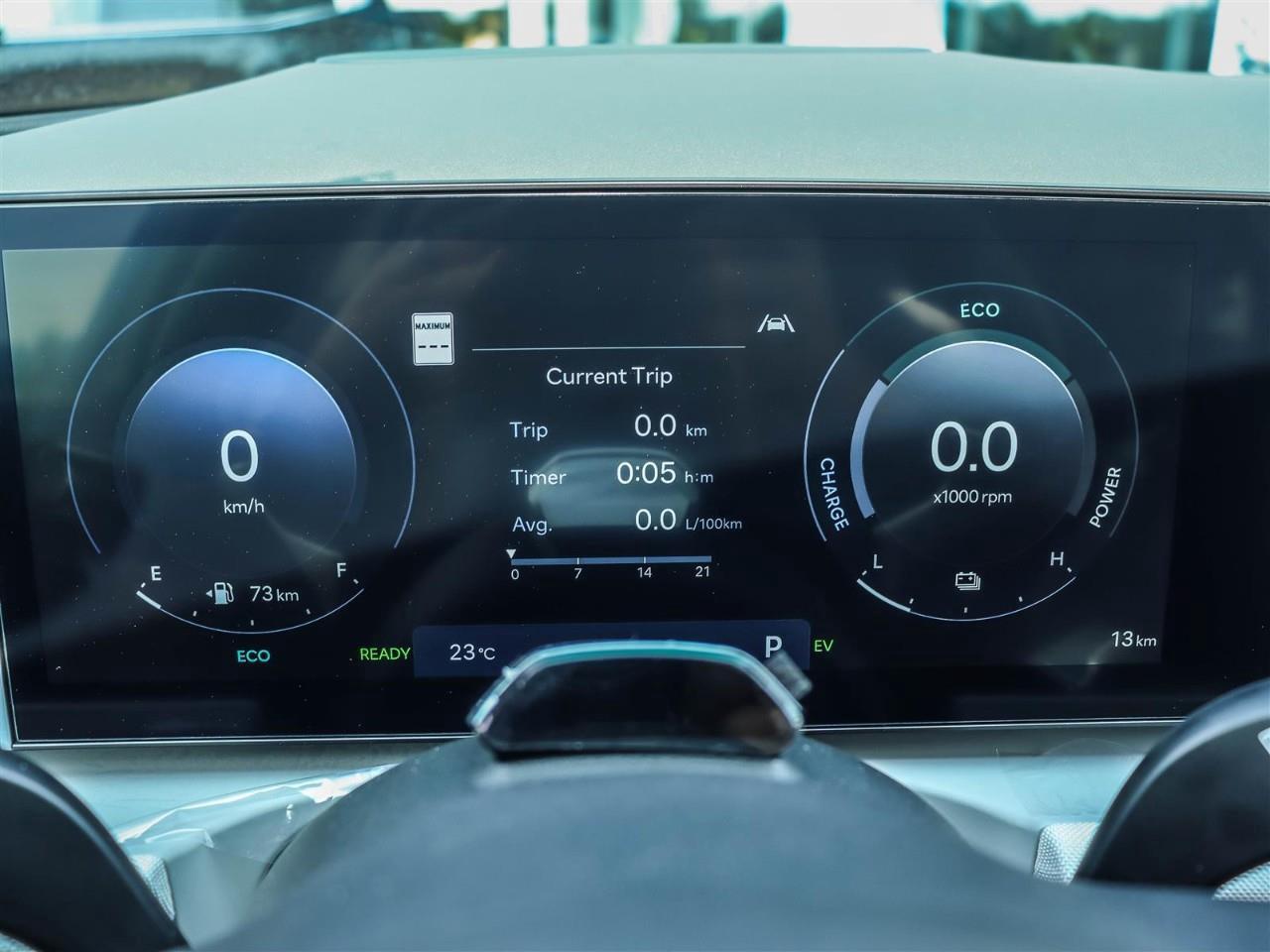 2025 Hyundai Tucson Plug-In Hybrid Ultimate 4dr All-Wheel Drive Photo