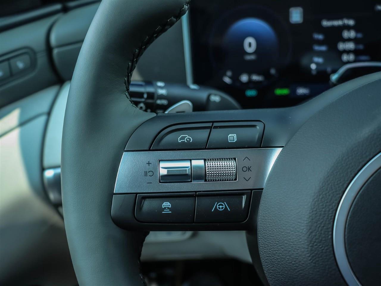 2025 Hyundai Tucson Plug-In Hybrid Ultimate 4dr All-Wheel Drive Photo