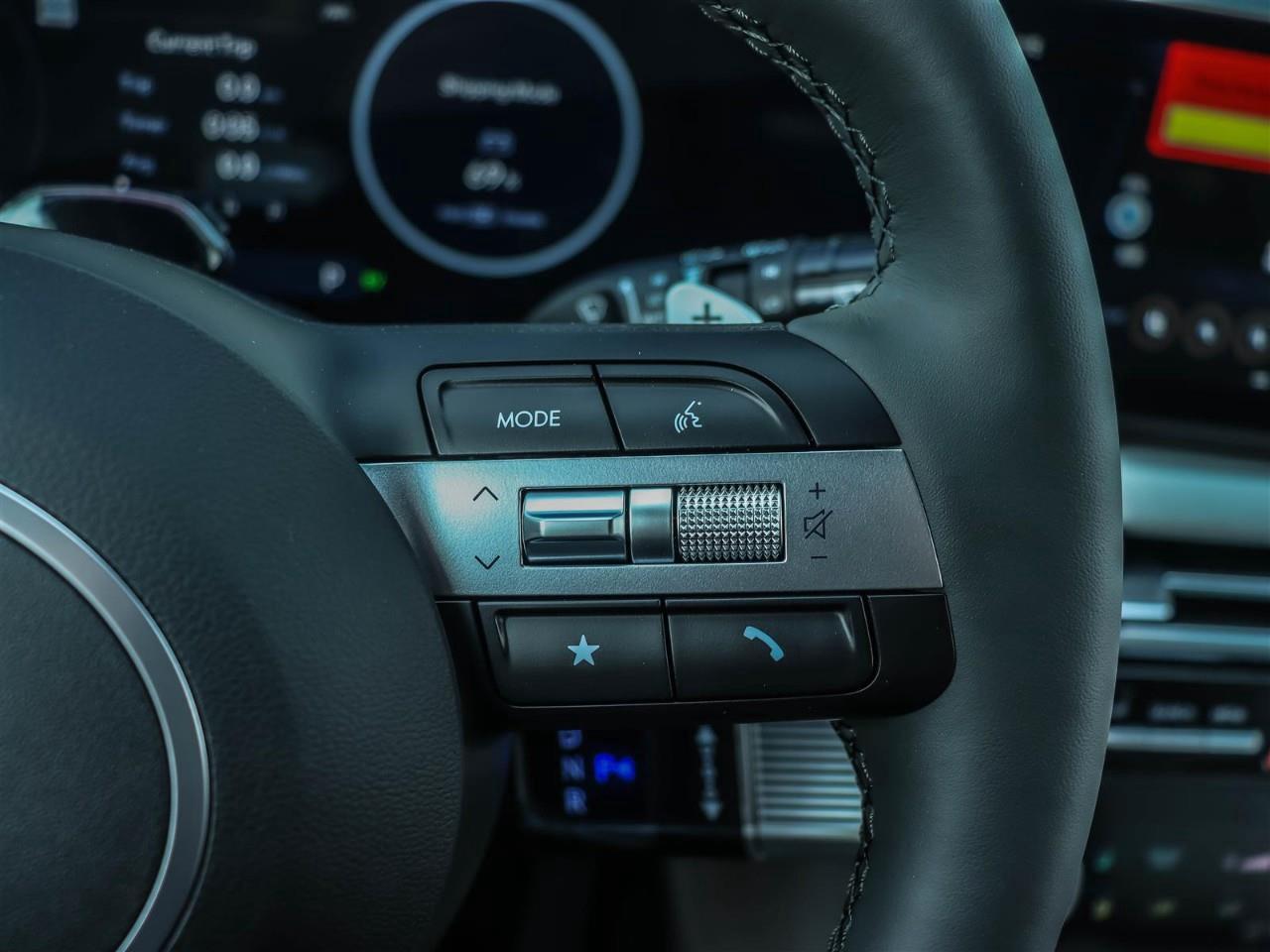 2025 Hyundai Tucson Plug-In Hybrid Ultimate 4dr All-Wheel Drive Photo