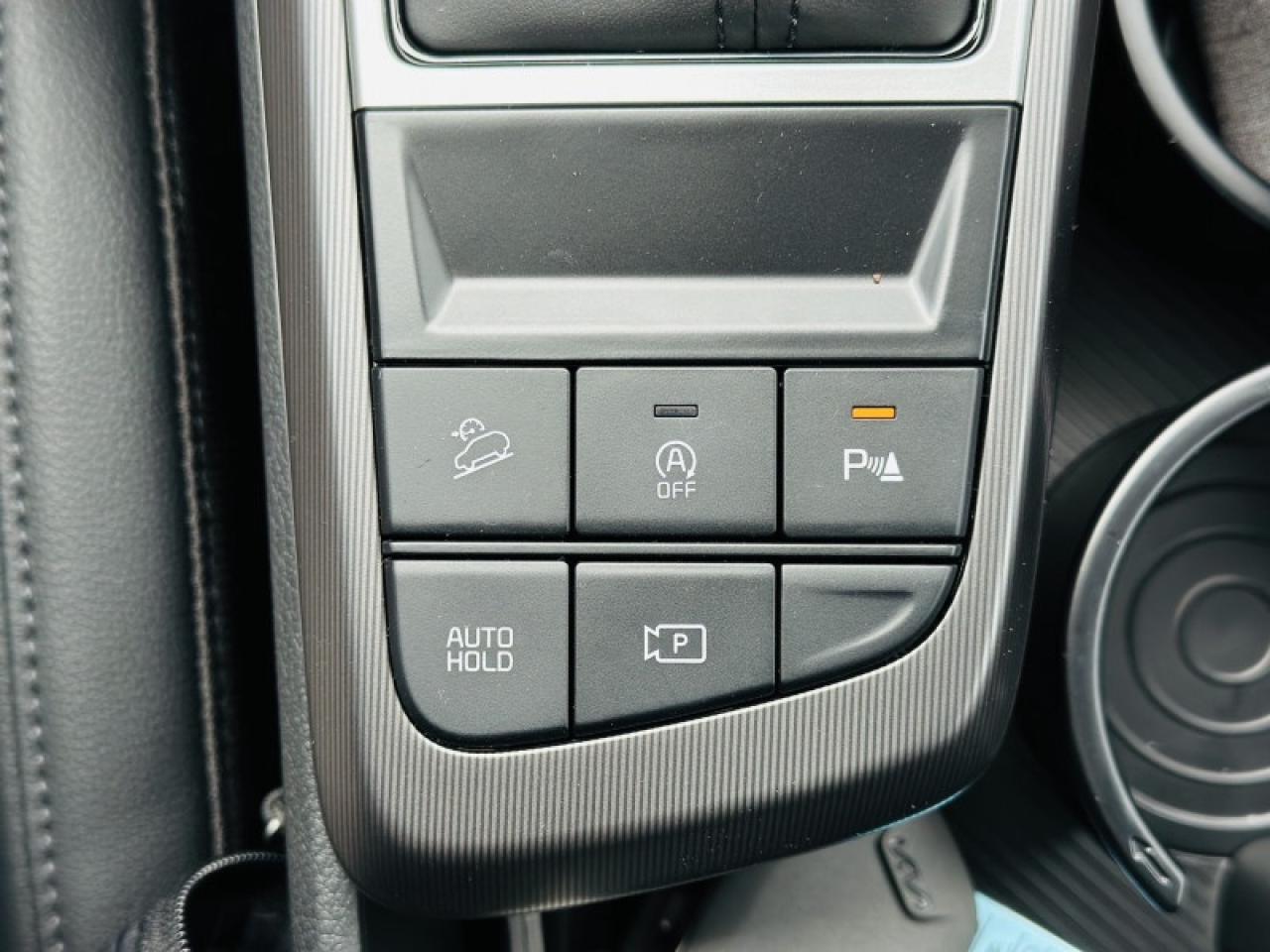 2026 Kia Sportage EX AWD Photo