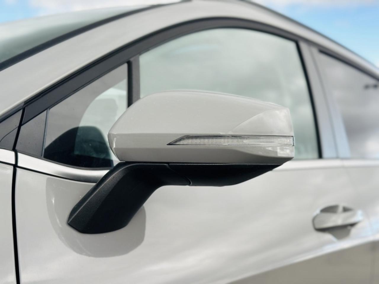 2026 Kia Sportage EX AWD Photo