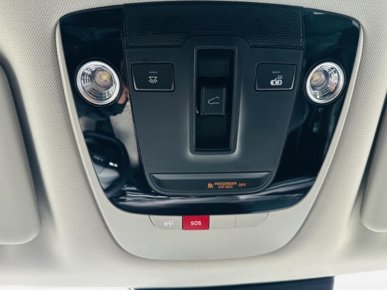 2026 Kia Sportage EX AWD Photo