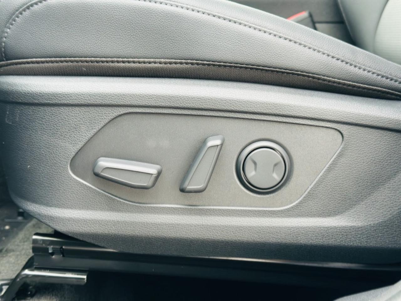 2026 Kia Sportage EX AWD Photo