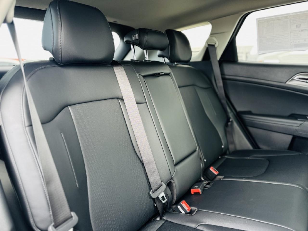 2026 Kia Sportage EX AWD Photo