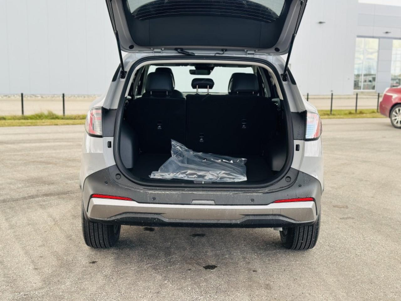 2026 Kia Sportage EX AWD Photo