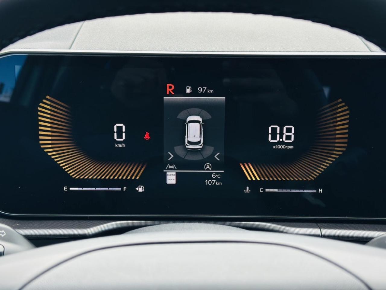 2026 Kia Sportage EX AWD Photo