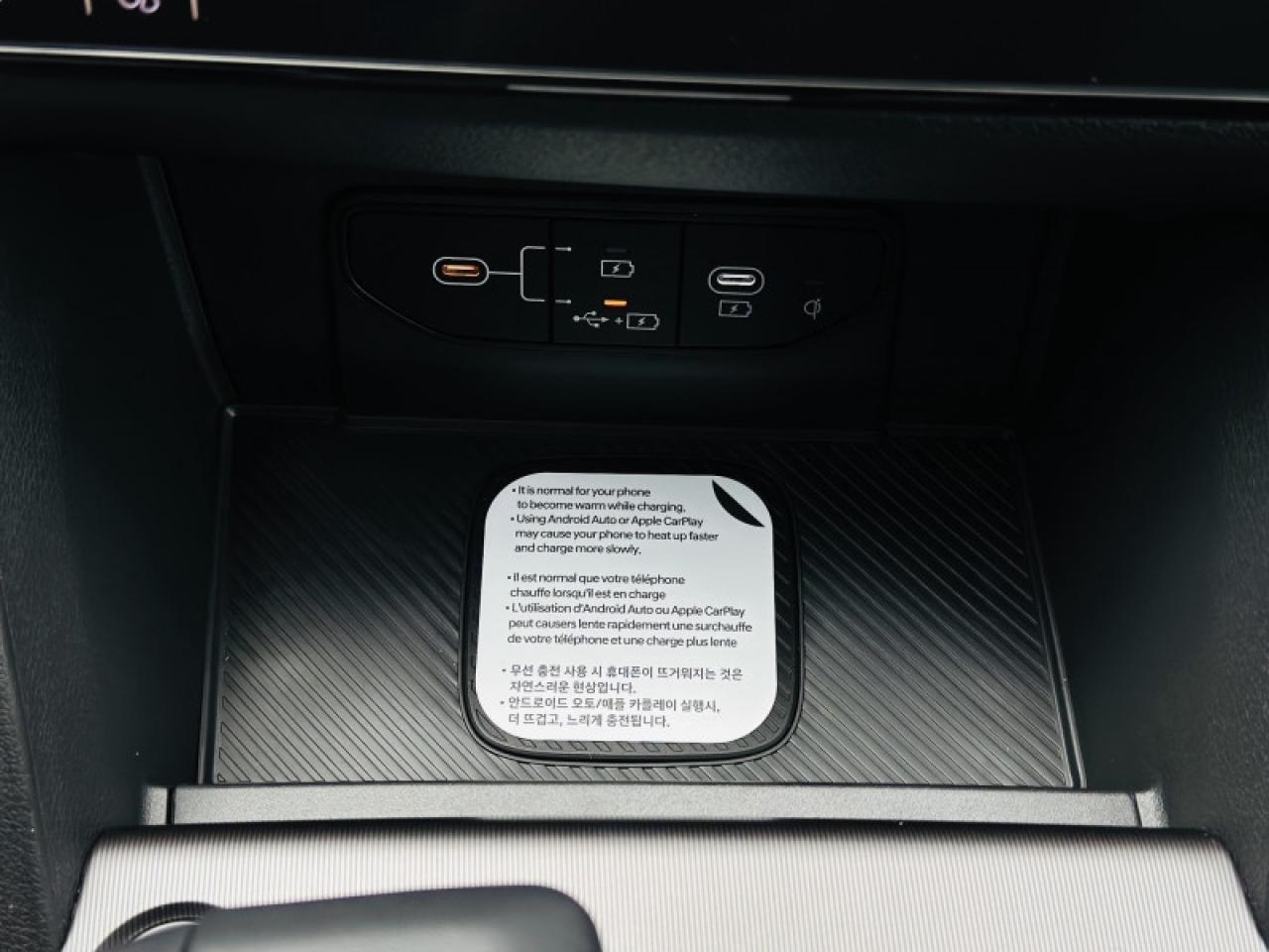 2026 Kia Sportage EX AWD Photo