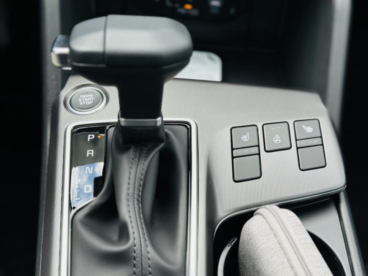 2026 Kia Sportage EX AWD Photo