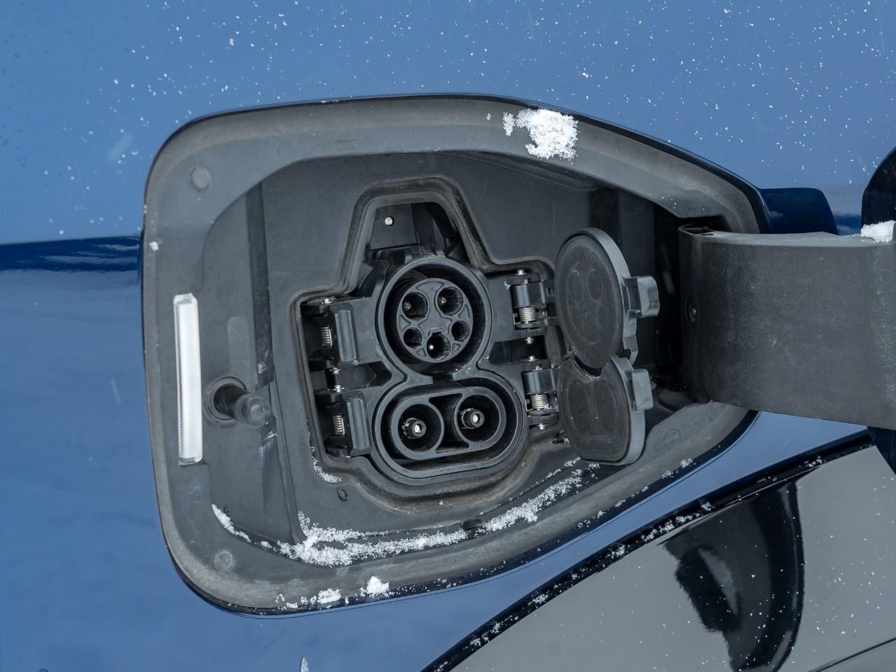 2023 Nissan Ariya EVOLVE+ 4dr Front-Wheel Drive Photo