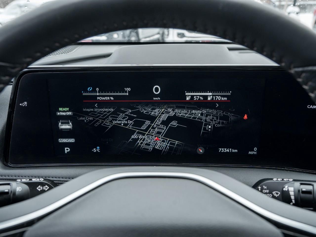 2023 Nissan Ariya EVOLVE+ 4dr Front-Wheel Drive Photo