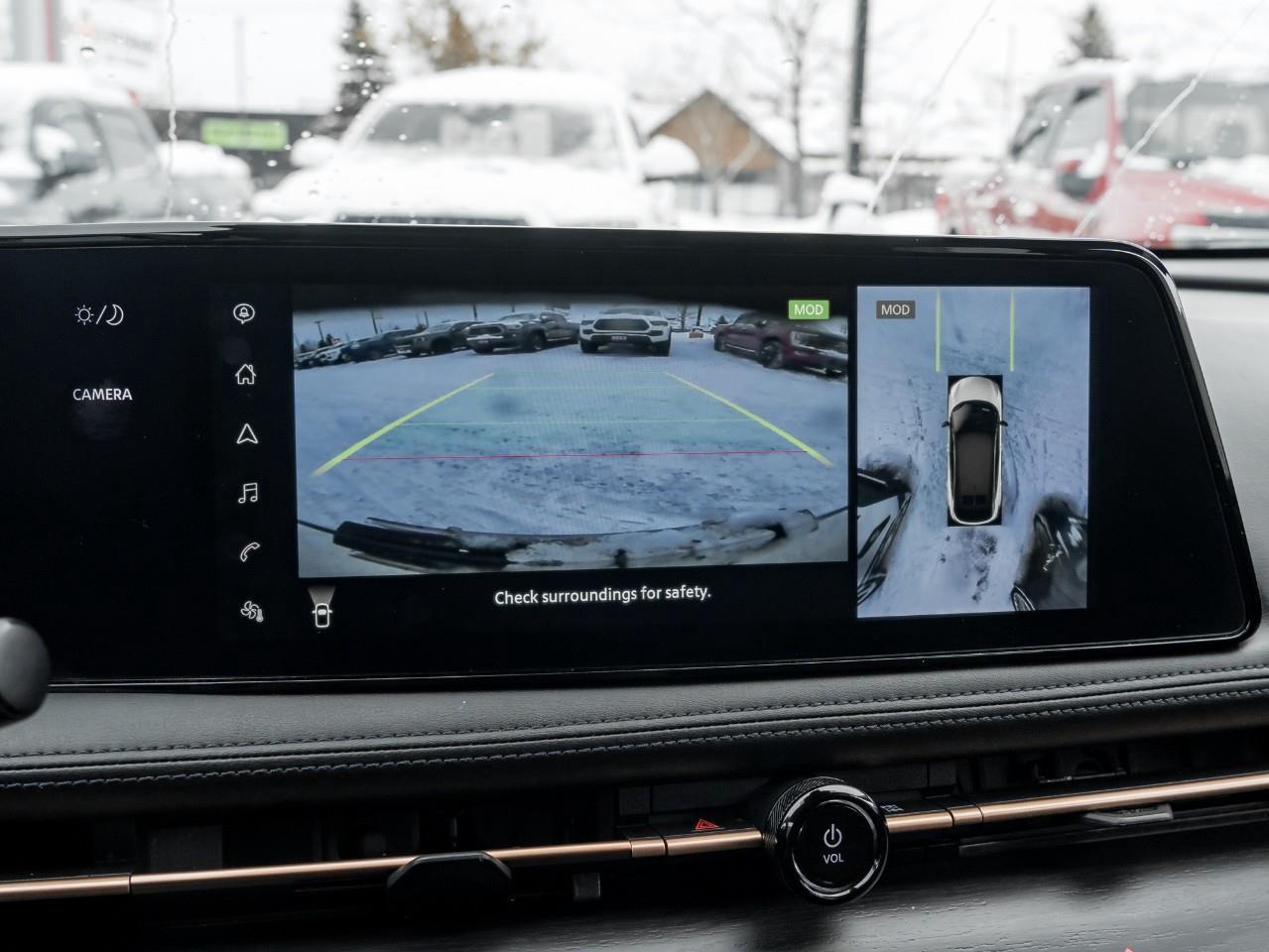 2023 Nissan Ariya EVOLVE+ 4dr Front-Wheel Drive Photo