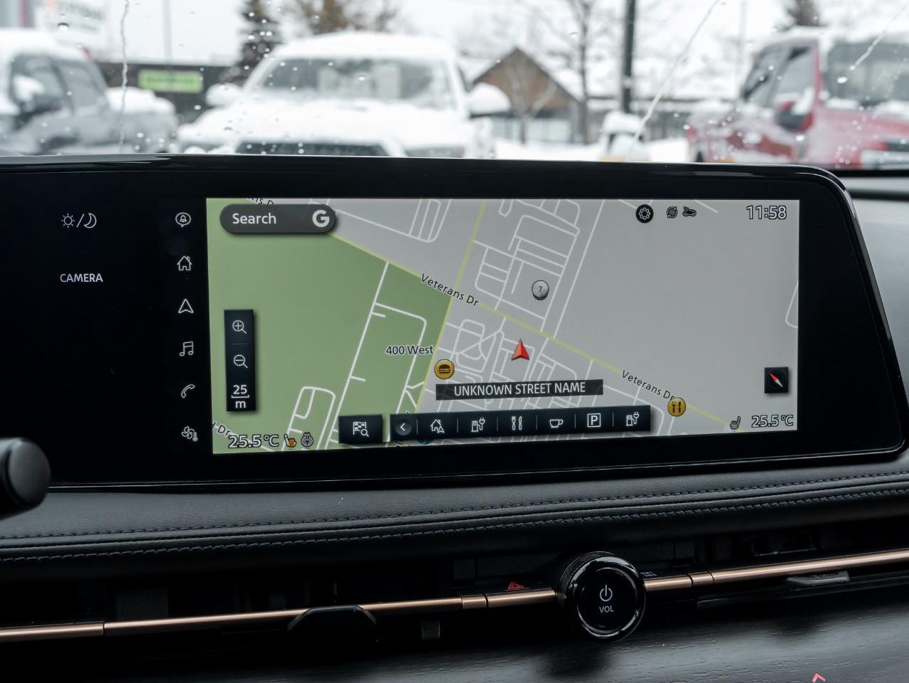 2023 Nissan Ariya EVOLVE+ 4dr Front-Wheel Drive Photo