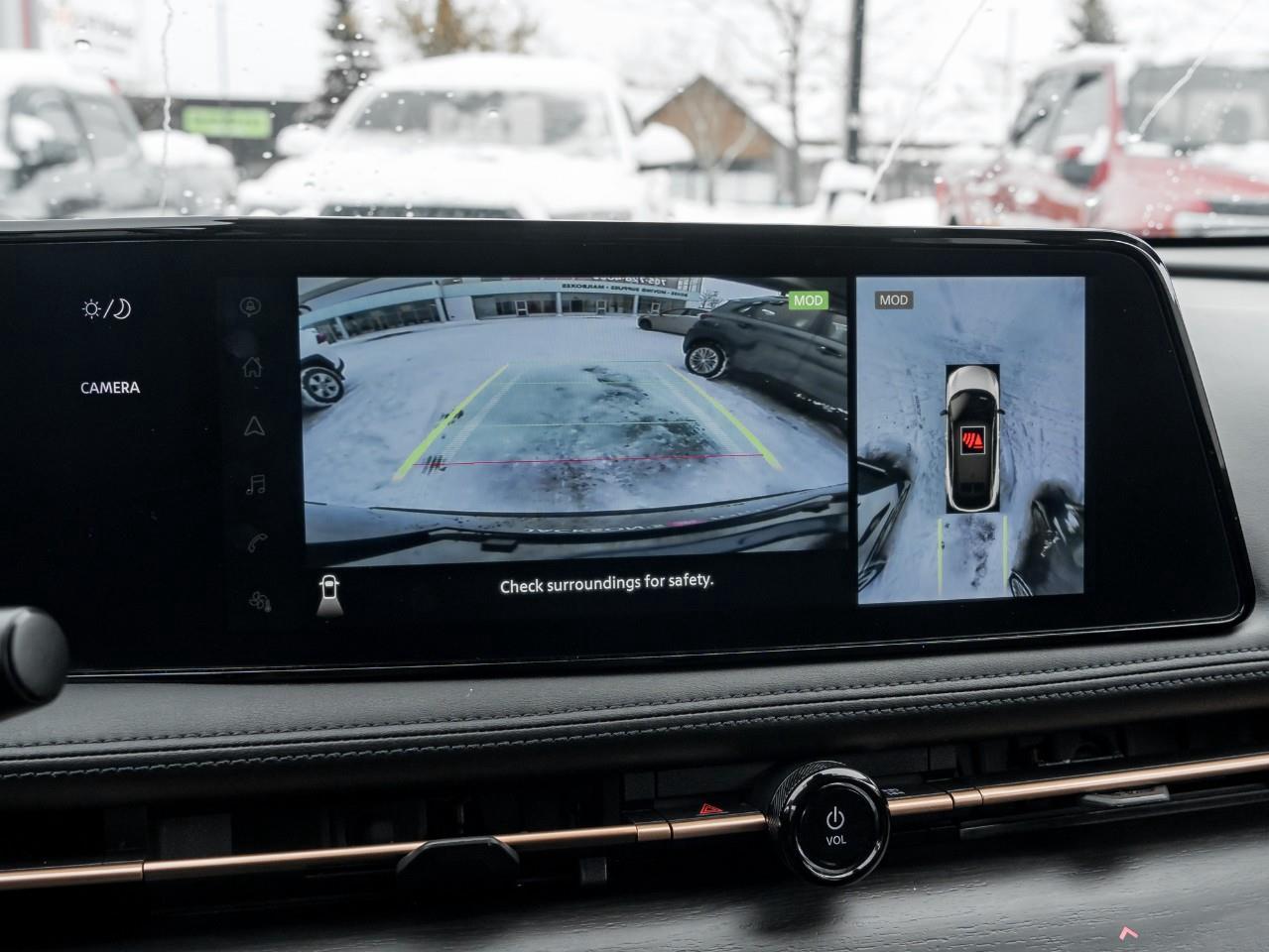 2023 Nissan Ariya EVOLVE+ 4dr Front-Wheel Drive Photo