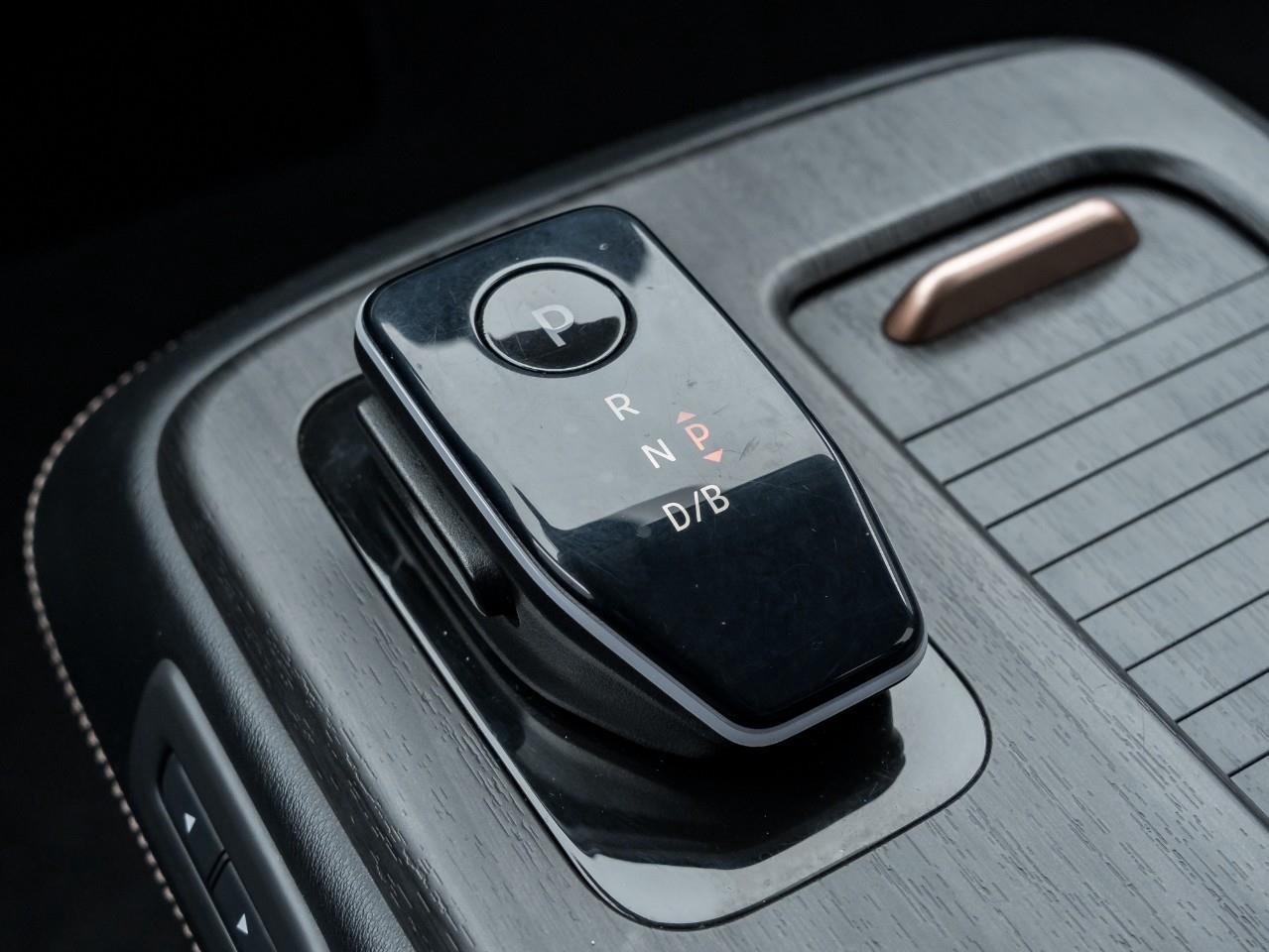 2023 Nissan Ariya EVOLVE+ 4dr Front-Wheel Drive Photo