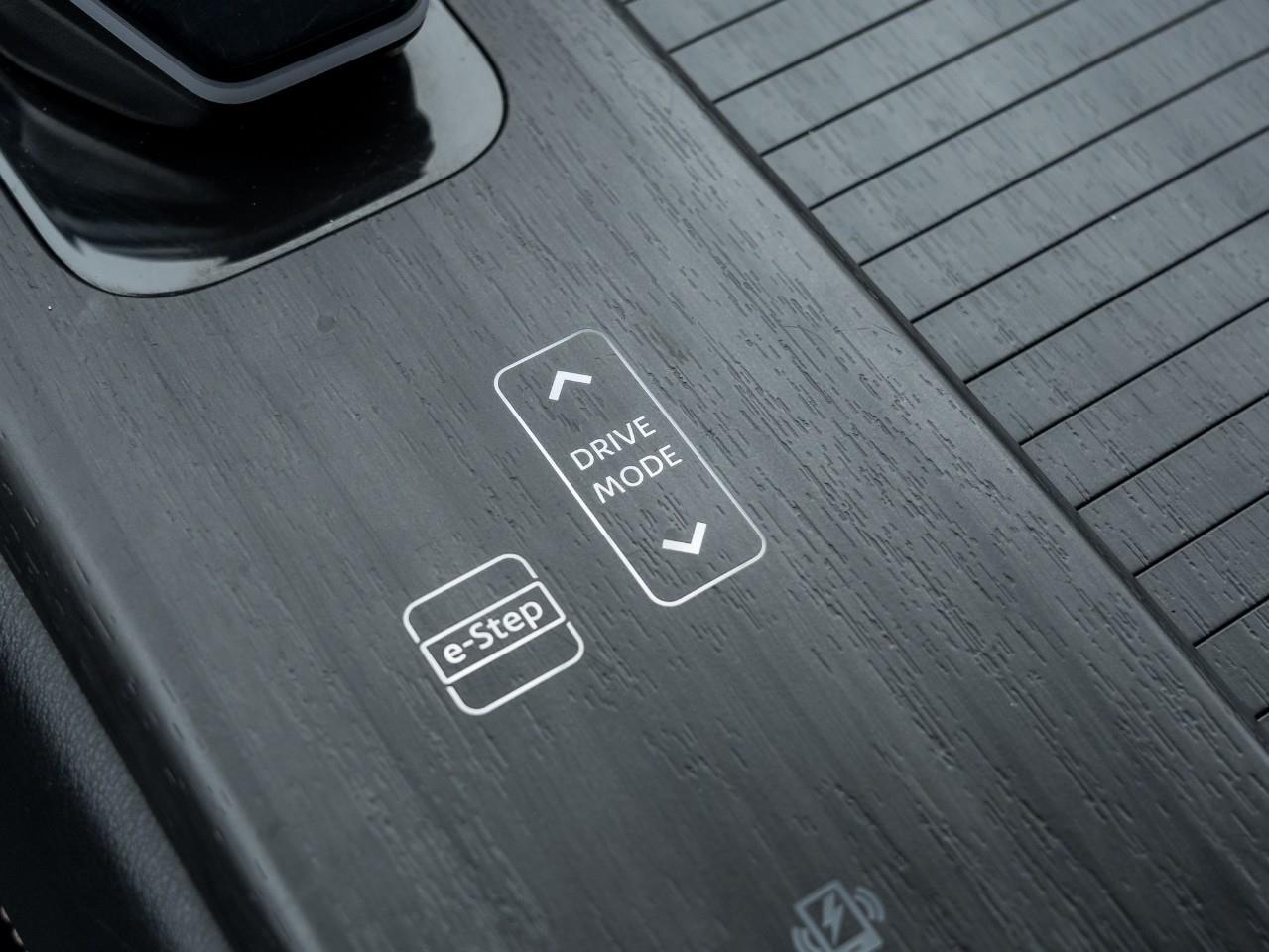 2023 Nissan Ariya EVOLVE+ 4dr Front-Wheel Drive Photo