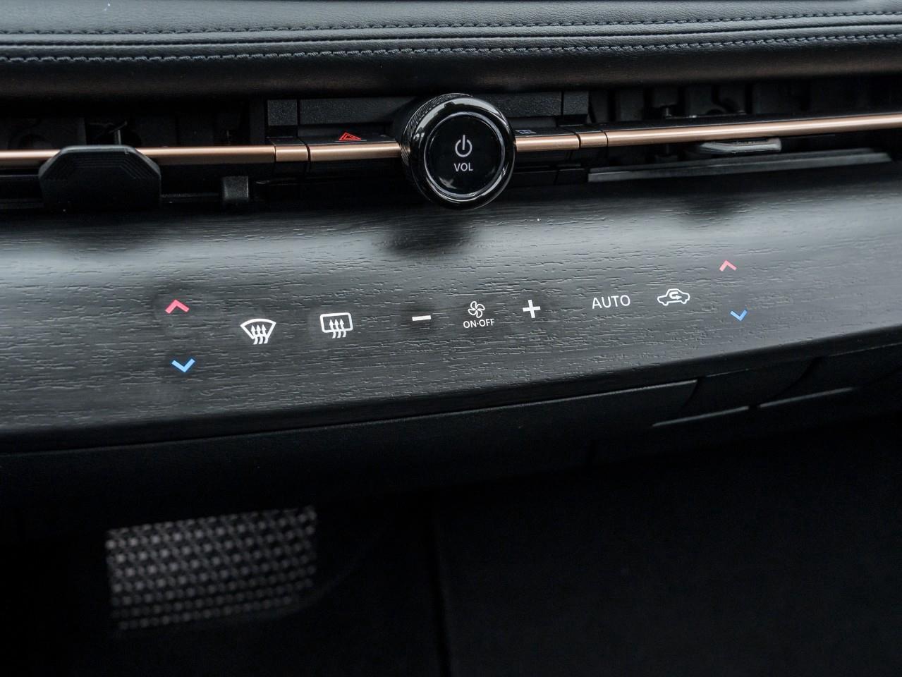 2023 Nissan Ariya EVOLVE+ 4dr Front-Wheel Drive Photo