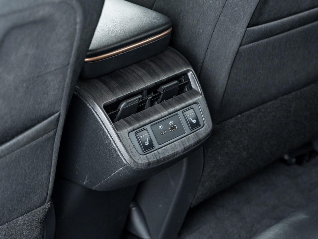 2023 Nissan Ariya EVOLVE+ 4dr Front-Wheel Drive Photo