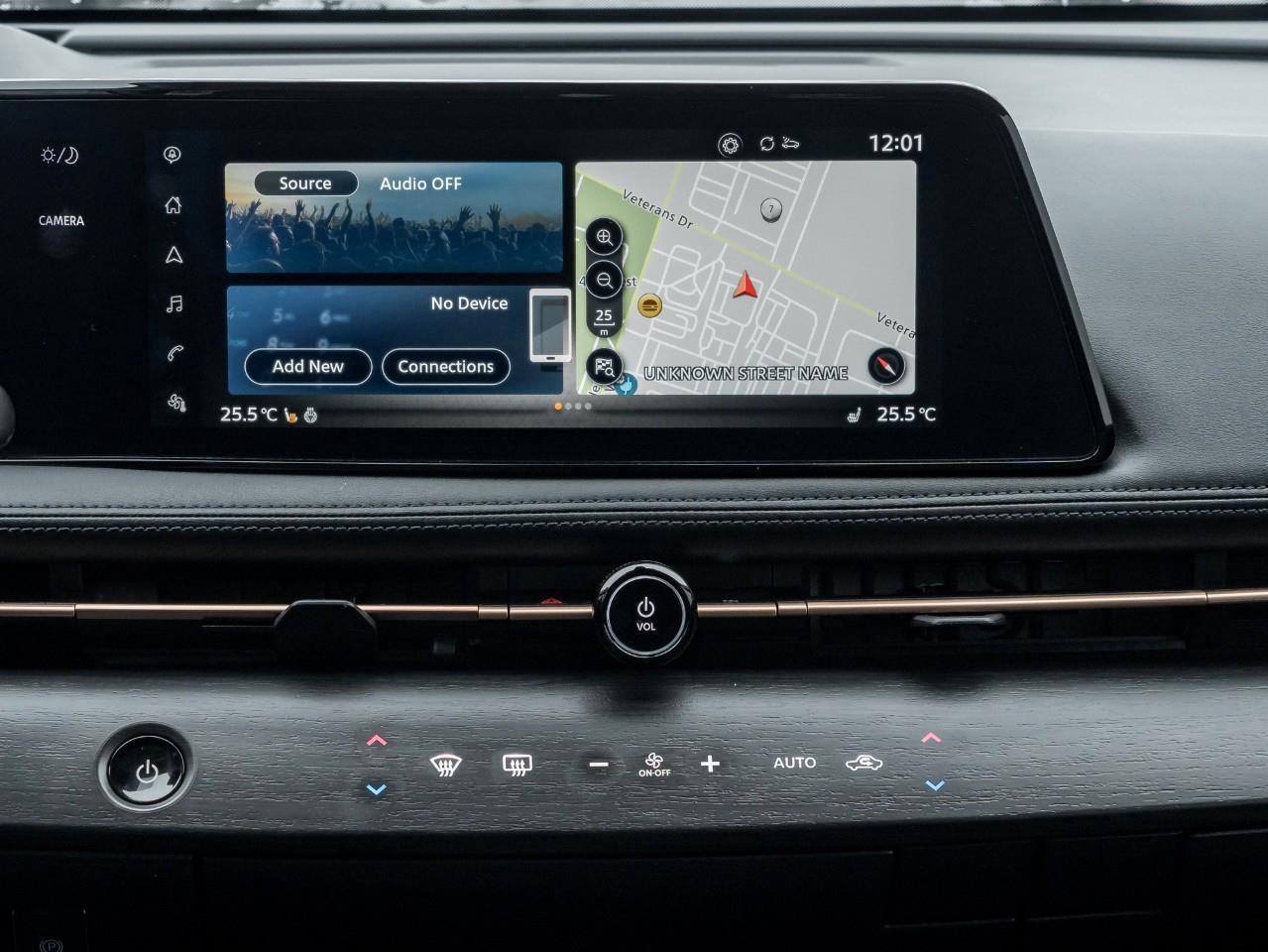 2023 Nissan Ariya EVOLVE+ 4dr Front-Wheel Drive Photo