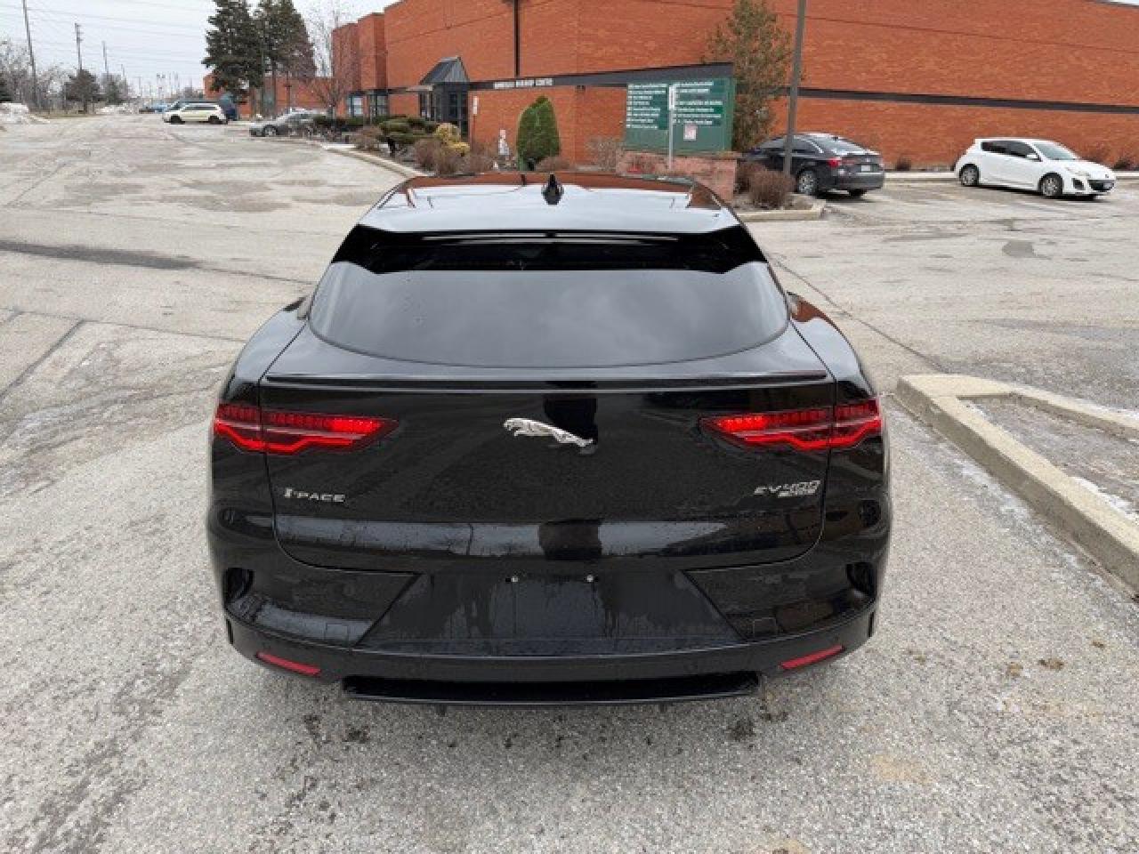 2019 Jaguar I-PACE First Edition AWD SERVICE RECORDS HEADS UP DISPLAY Photo