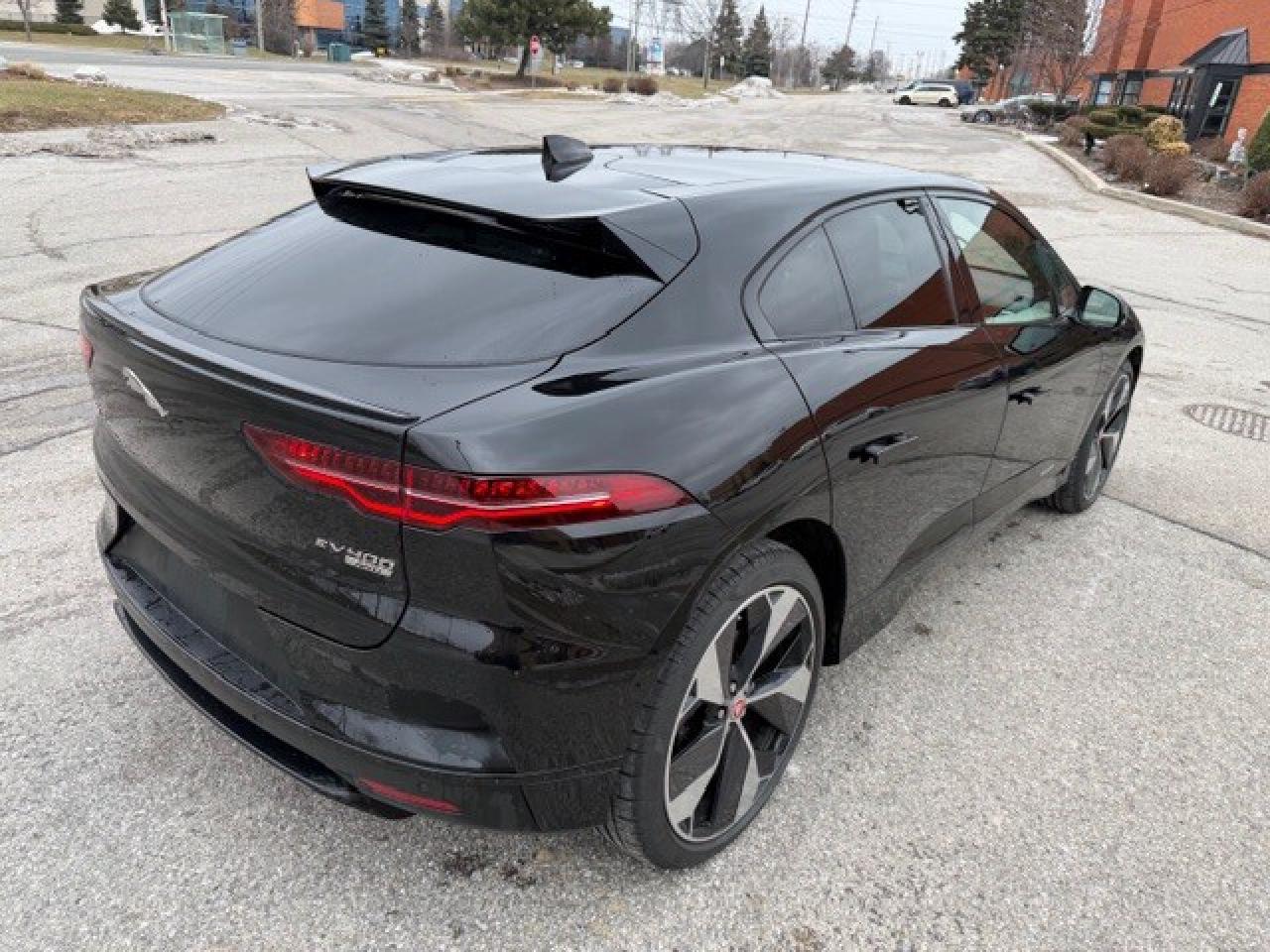 2019 Jaguar I-PACE First Edition AWD SERVICE RECORDS HEADS UP DISPLAY Photo