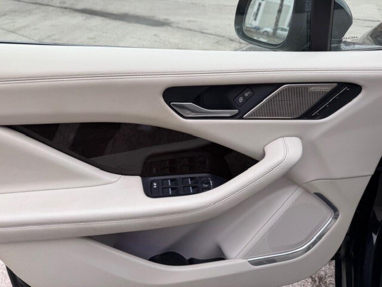 2019 Jaguar I-PACE First Edition AWD SERVICE RECORDS HEADS UP DISPLAY Photo