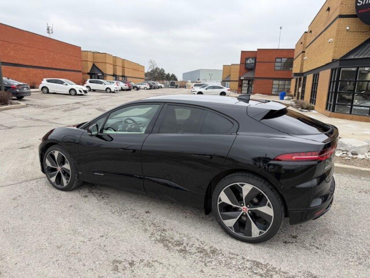 2019 Jaguar I-PACE First Edition AWD SERVICE RECORDS HEADS UP DISPLAY Photo