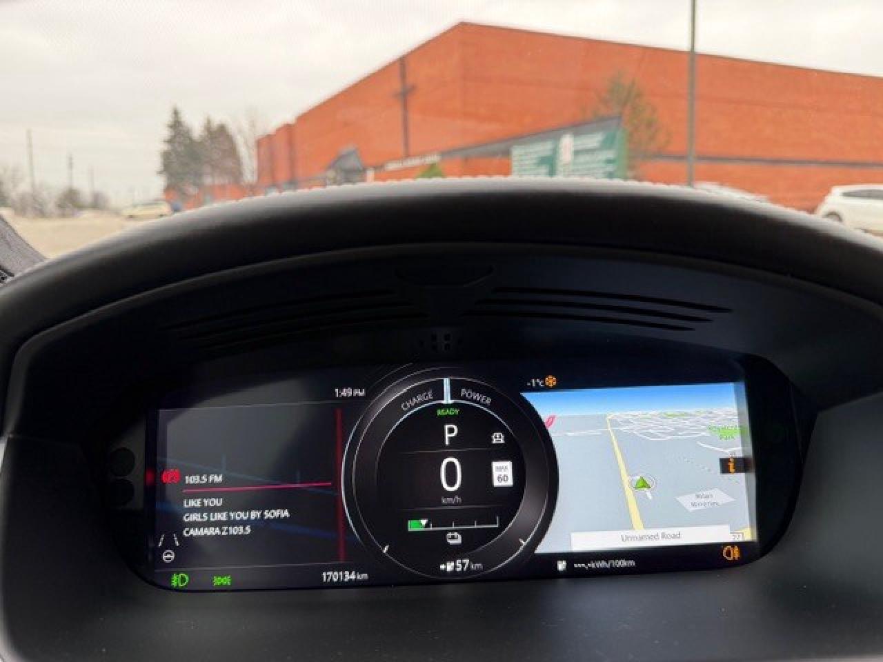 2019 Jaguar I-PACE First Edition AWD SERVICE RECORDS HEADS UP DISPLAY Photo
