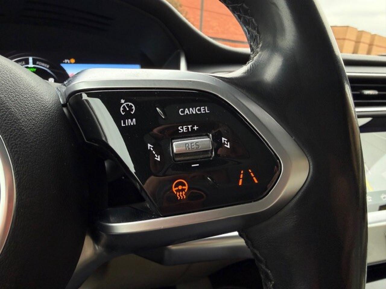 2019 Jaguar I-PACE First Edition AWD SERVICE RECORDS HEADS UP DISPLAY Photo