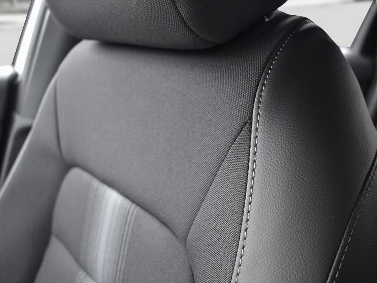 2025 Honda Civic Sport 4dr Hatchback Photo