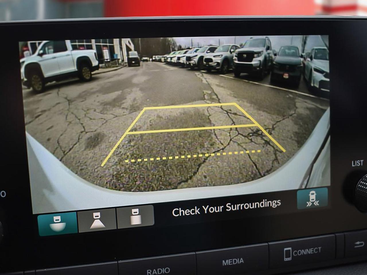 2025 Honda Civic Sport 4dr Hatchback Photo